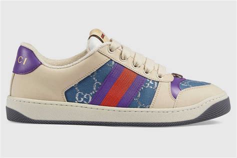 gucci runners|gucci runners women.